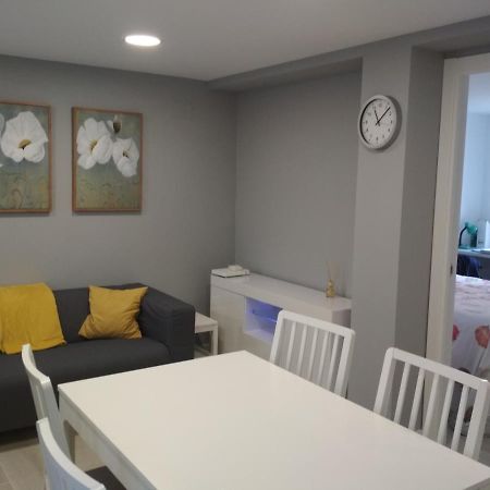 산티아고데콤포스텔라 Marisol Apartament 아파트 외부 사진