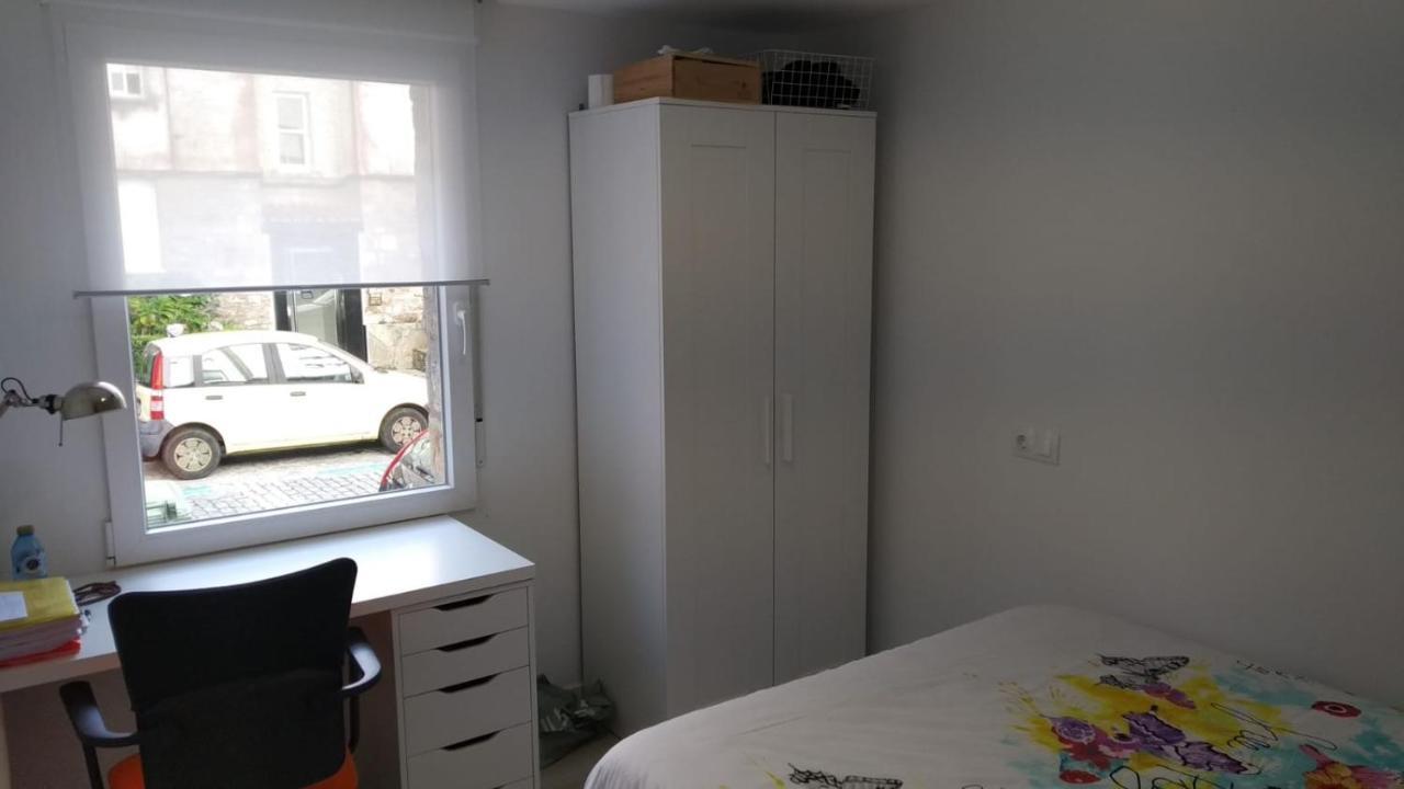산티아고데콤포스텔라 Marisol Apartament 아파트 외부 사진