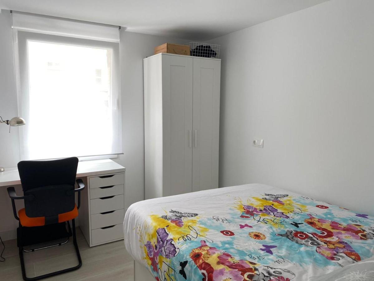 산티아고데콤포스텔라 Marisol Apartament 아파트 외부 사진