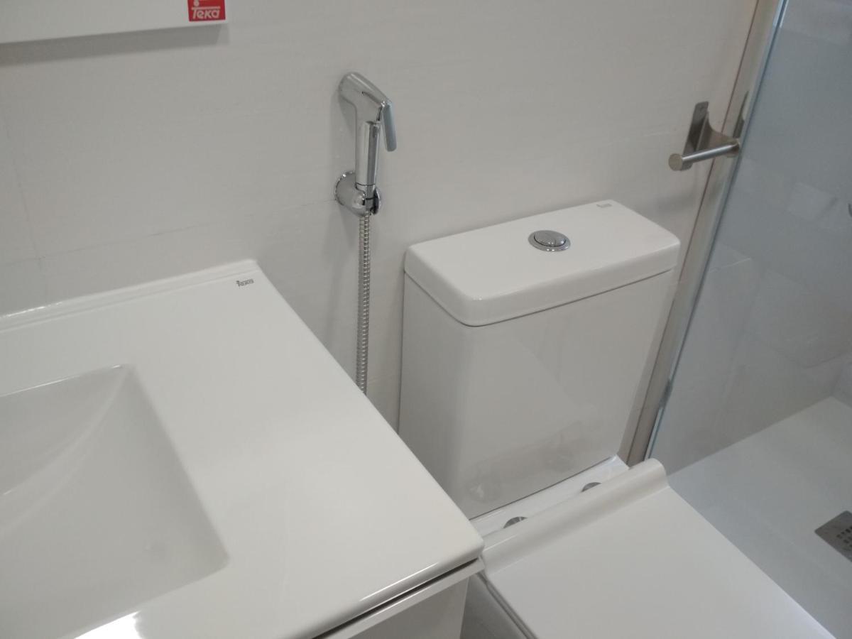 산티아고데콤포스텔라 Marisol Apartament 아파트 외부 사진