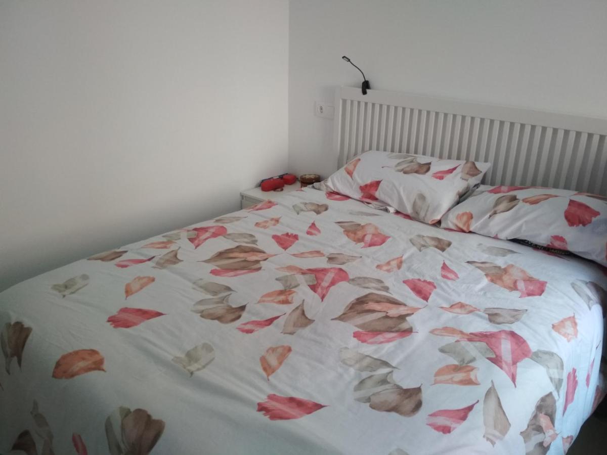 산티아고데콤포스텔라 Marisol Apartament 아파트 외부 사진