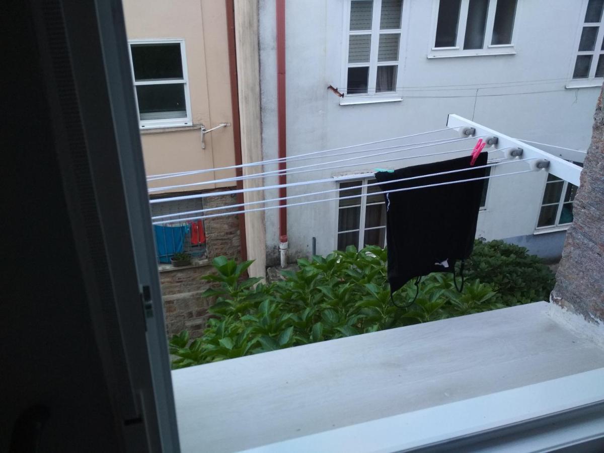 산티아고데콤포스텔라 Marisol Apartament 아파트 외부 사진